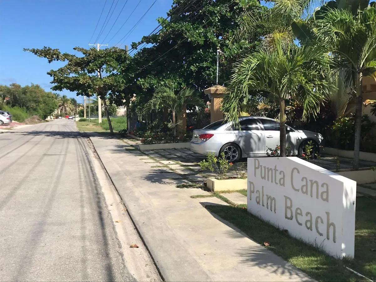 Punta Cana Apartment And Scooter For Free 0*, פונטה קאנה הרפובליקה הדומיניקנית