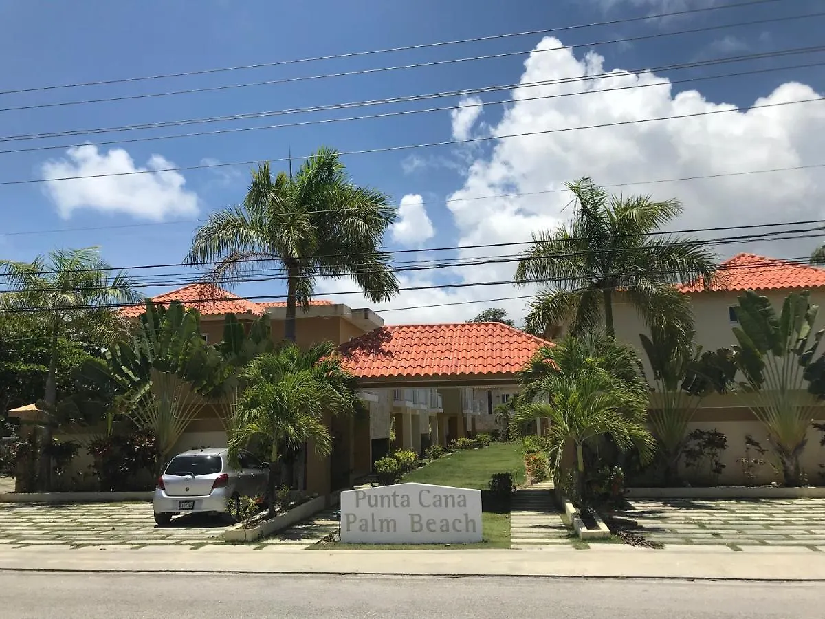 Punta Cana Apartment And Scooter For Free