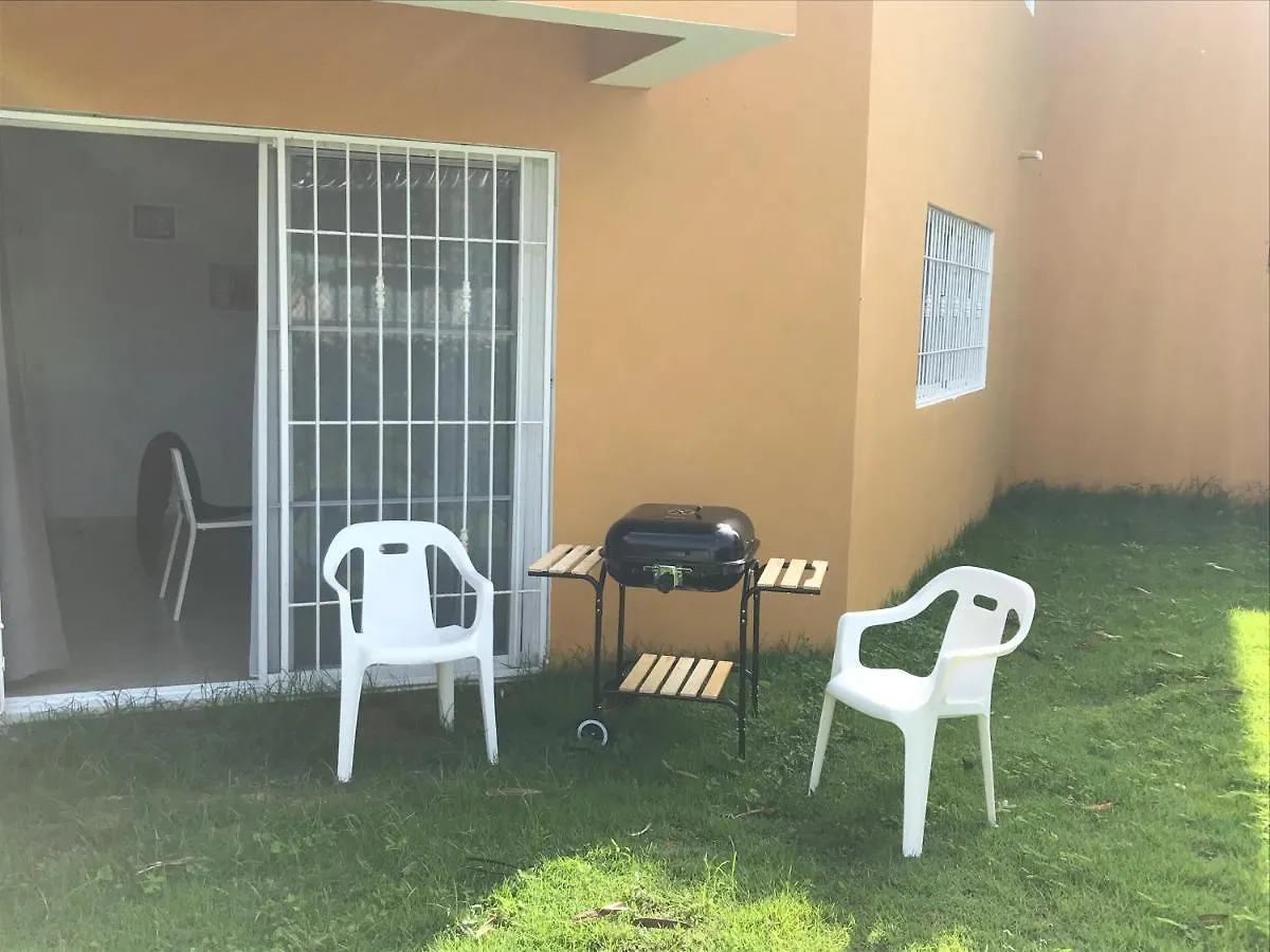 Punta Cana Apartment And Scooter For Free הרפובליקה הדומיניקנית