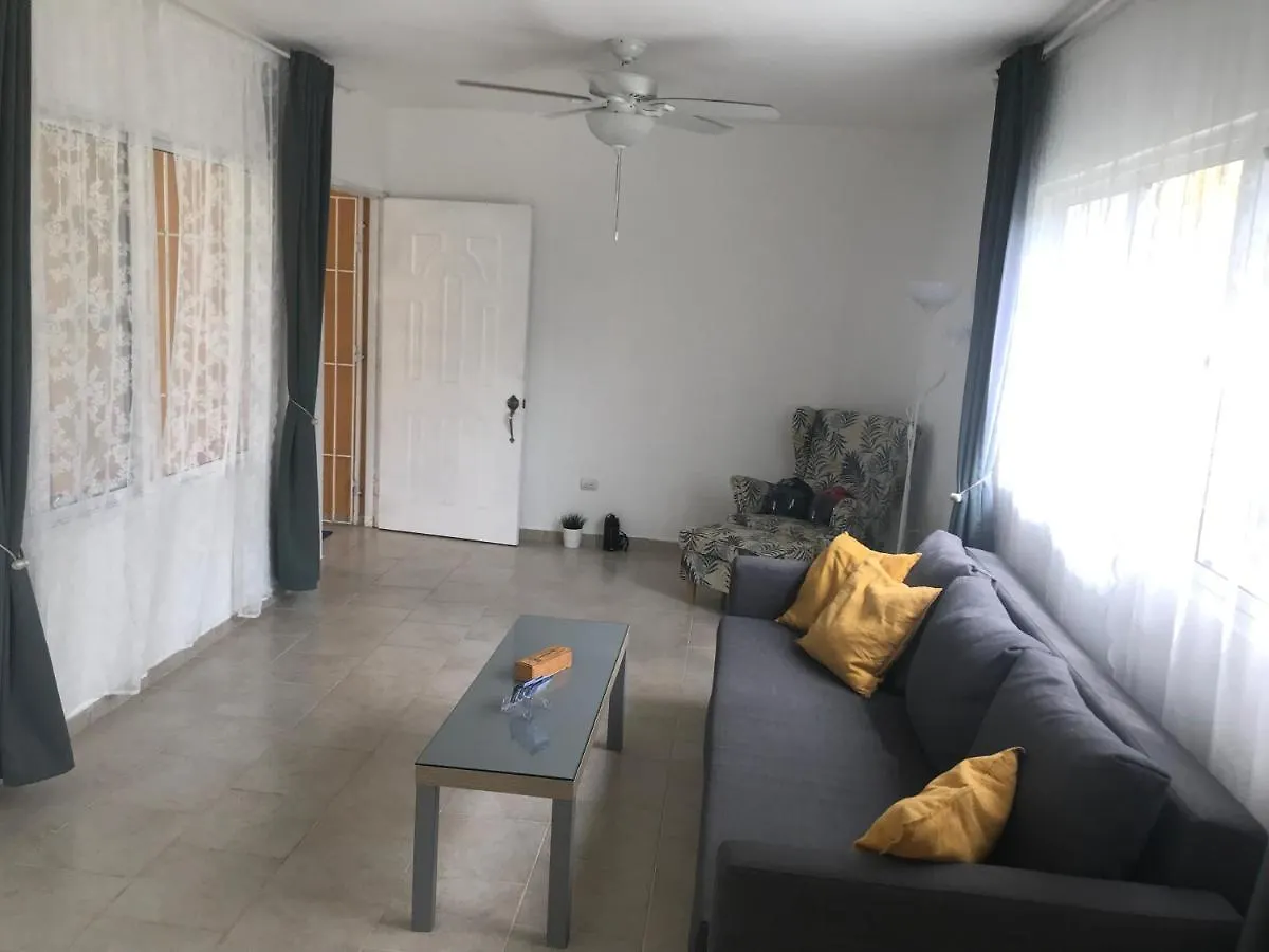 Punta Cana Apartment And Scooter For Free  פונטה קאנה