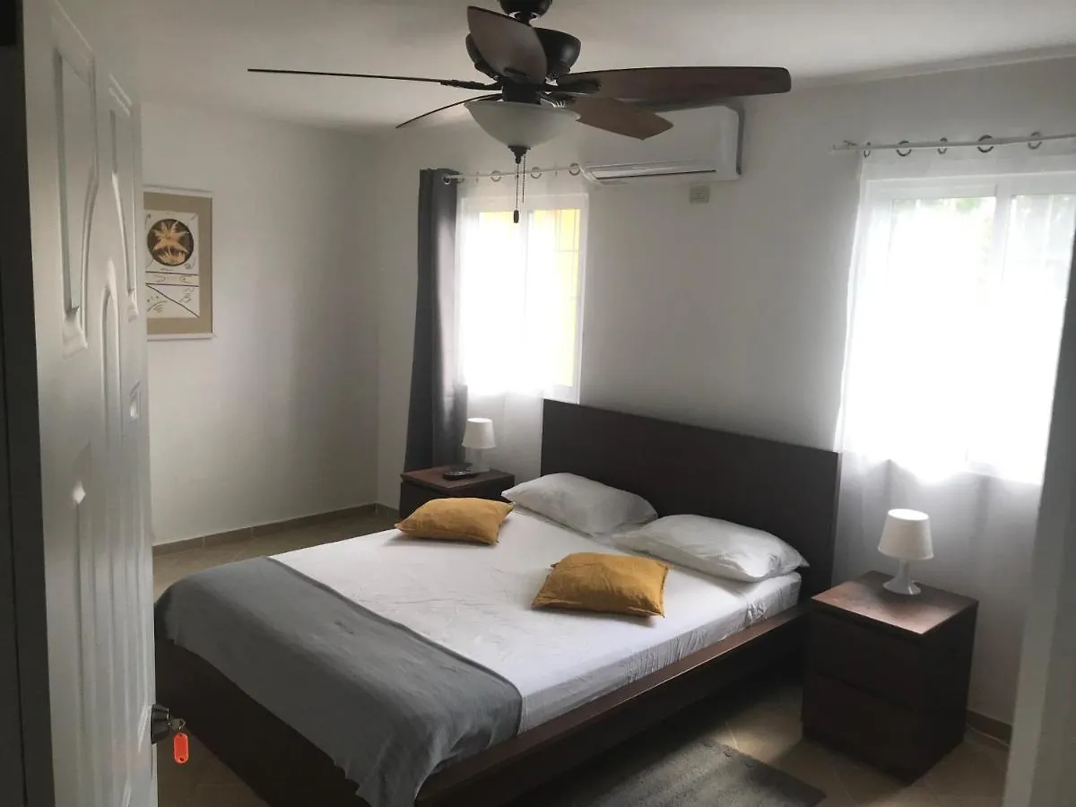 Punta Cana Apartment And Scooter For Free הרפובליקה הדומיניקנית
