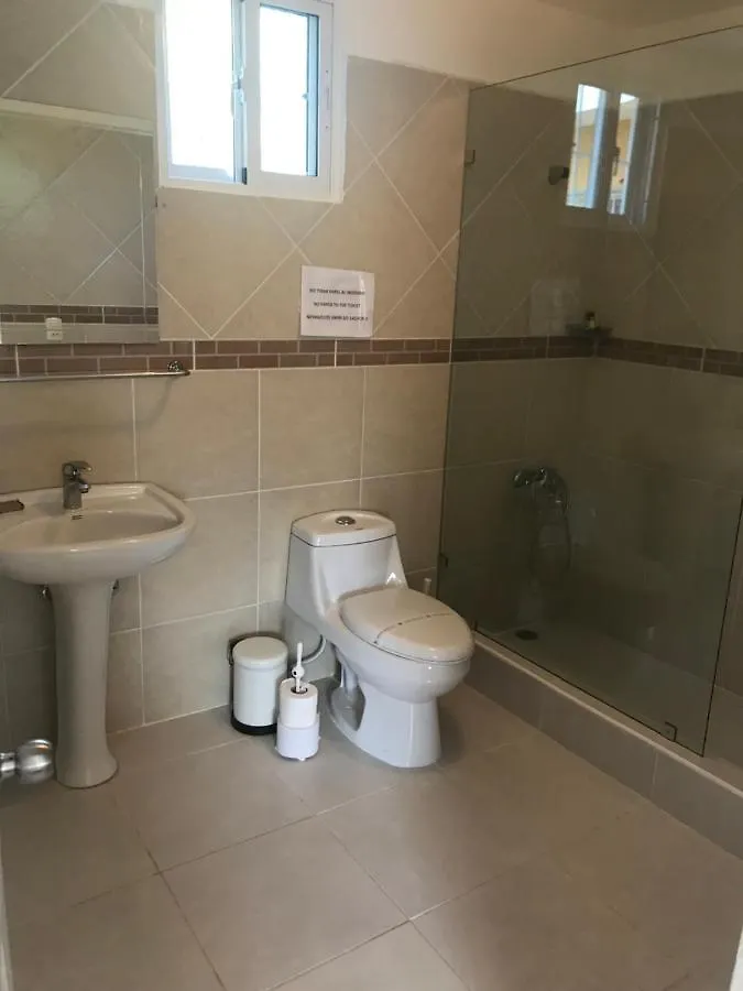 Punta Cana Apartment And Scooter For Free פונטה קאנה
