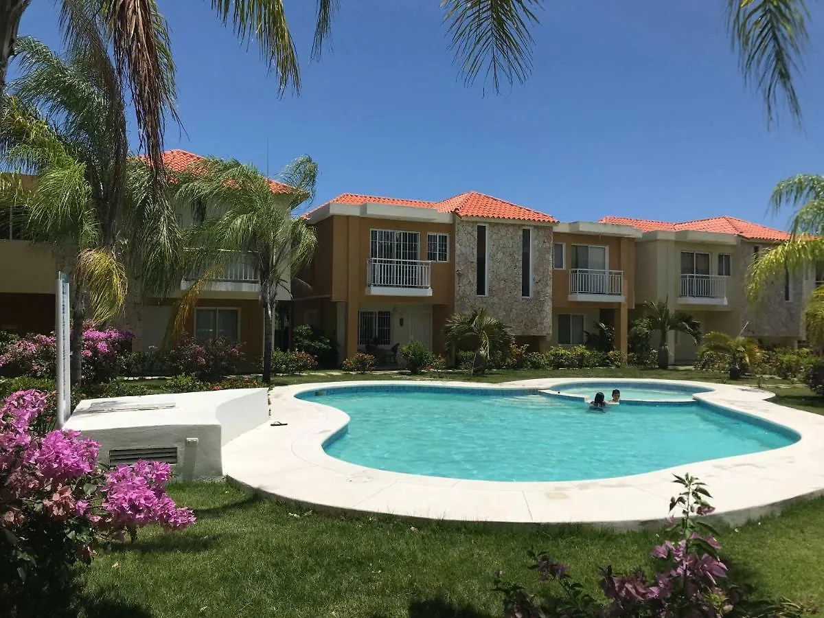 Punta Cana Apartment And Scooter For Free הרפובליקה הדומיניקנית