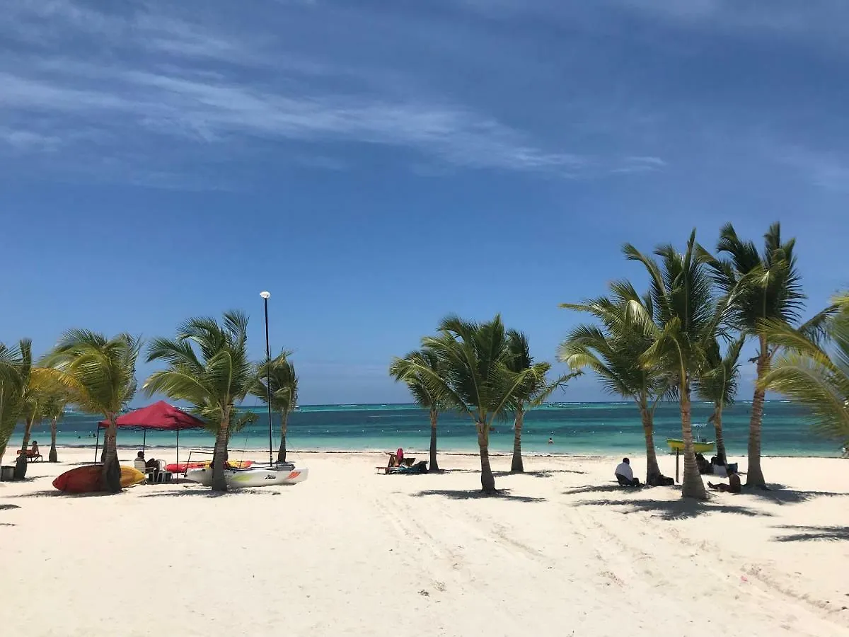 Punta Cana Apartment And Scooter For Free פונטה קאנה