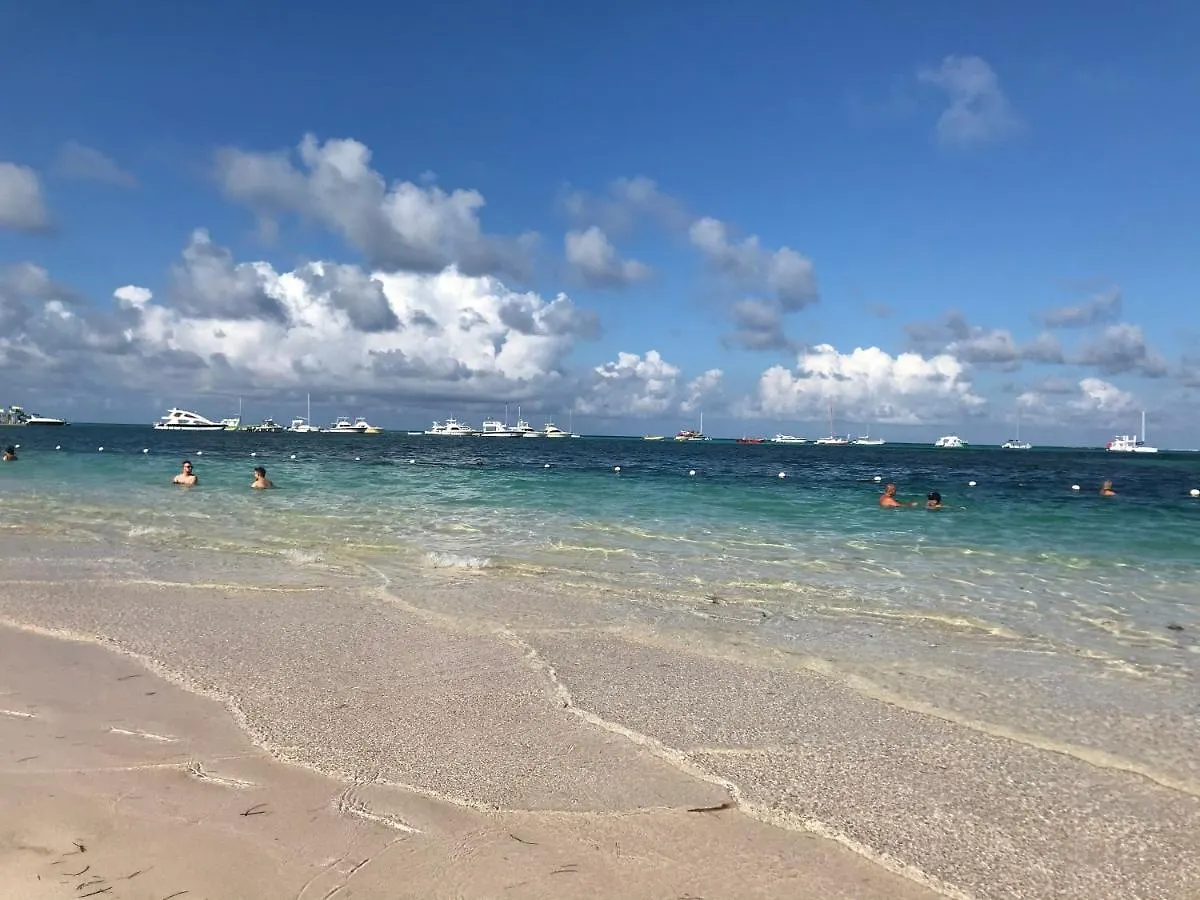 Punta Cana Apartment And Scooter For Free הרפובליקה הדומיניקנית