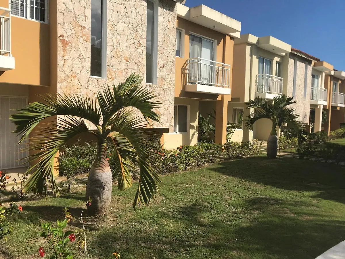 Punta Cana Apartment And Scooter For Free 0*, פונטה קאנה הרפובליקה הדומיניקנית